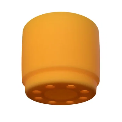 Chậu cây 6 inch (có lỗ thoát nước) kèm đĩa lót tiện lợi