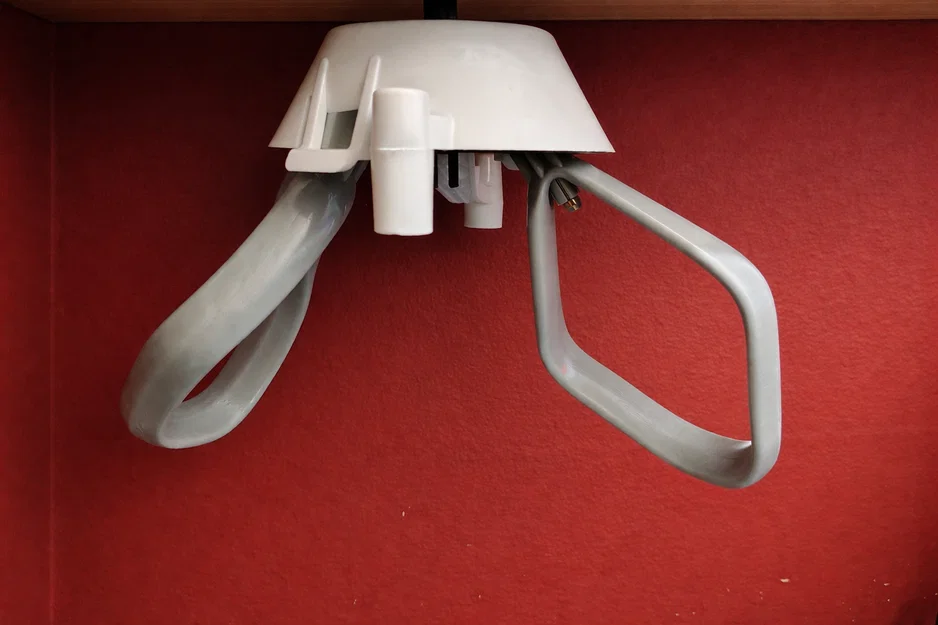 Giá Treo Phụ Kiện Máy Trộn Bột Bosch - Image 1