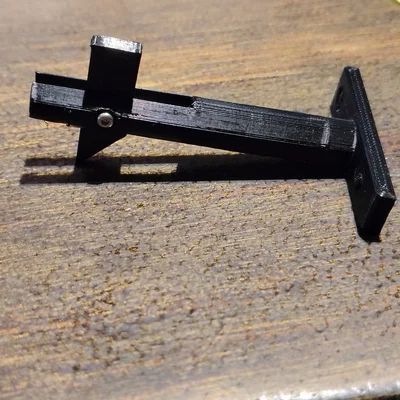 Giá Treo Phụ Kiện Máy Trộn Bột Bosch