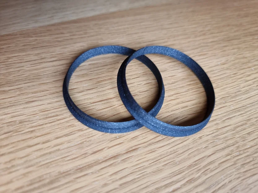 Miếng chèn cuộn nhựa cardboard 53mm (Elegoo) - Image 2