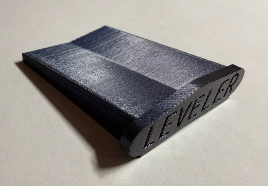 Miếng đệm cân bằng bàn (TPU Table Leveler) - Image 1