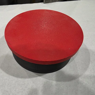 Hộp đựng dao phay gỗ Freud (Raised Panel Shaper Cutter) in 3D tiện lợi