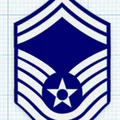 Mô hình cấp hiệu Không quân (Airforce Enlisted Ranks) in 3D - Thumbnail 8