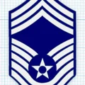 Mô hình cấp hiệu Không quân (Airforce Enlisted Ranks) in 3D - Thumbnail 10
