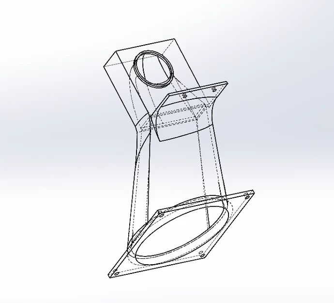 Bộ tản nhiệt phụ cho RTX A2000 - Image 2