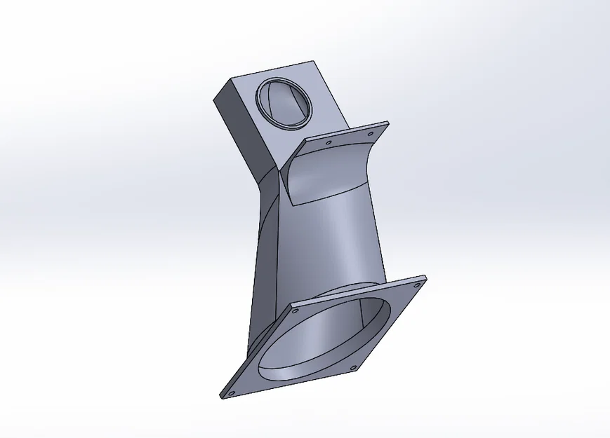 Bộ tản nhiệt phụ cho RTX A2000 - Image 3