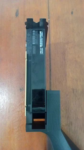 Bộ tản nhiệt phụ cho RTX A2000 - Image 4