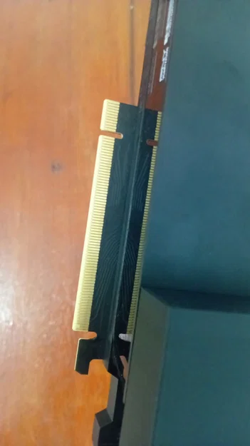 Bộ tản nhiệt phụ cho RTX A2000 - Image 5