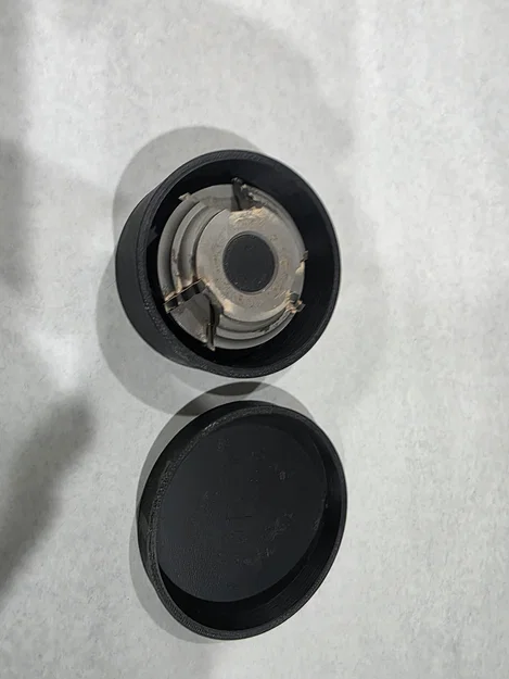 Bộ hộp đựng dao phay (Shaper Cutter) in 3D gọn gàng, bảo vệ tốt - Image 1