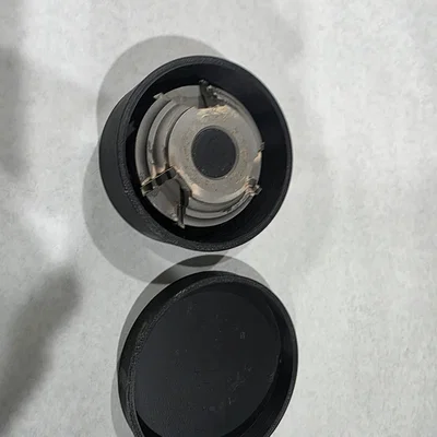 Bộ hộp đựng dao phay (Shaper Cutter) in 3D gọn gàng, bảo vệ tốt