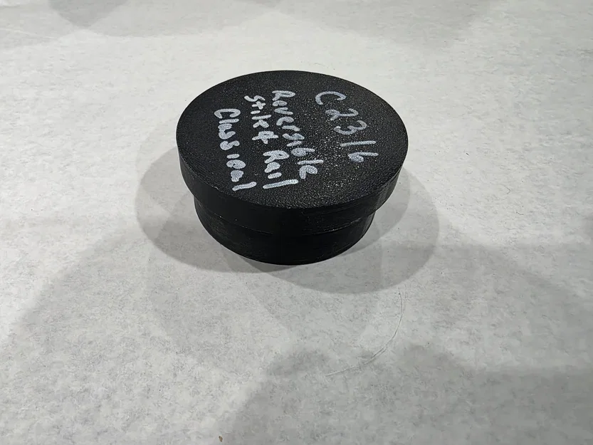 Bộ hộp đựng dao phay (Shaper Cutter) in 3D gọn gàng, bảo vệ tốt - Image 2