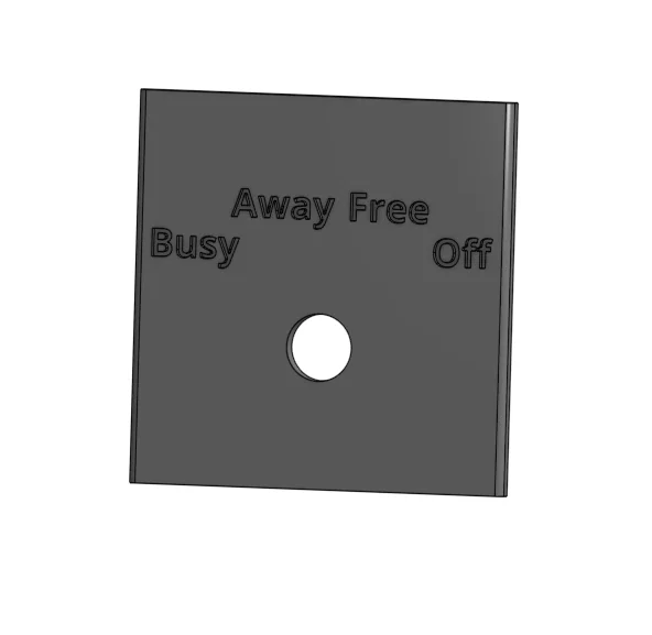 Đèn báo trạng thái (Stack Light) - Giải pháp cực chất cho Print Farm - Image 14