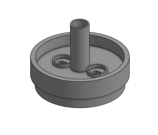 Đèn báo trạng thái (Stack Light) - Giải pháp cực chất cho Print Farm - Image 19