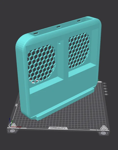 Đế tản nhiệt Laptop Cooler V4 - Image 1