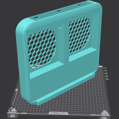 Đế tản nhiệt Laptop Cooler V4
