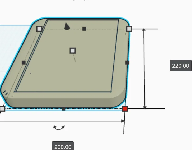 Đế tản nhiệt Laptop Cooler V4 - Image 2