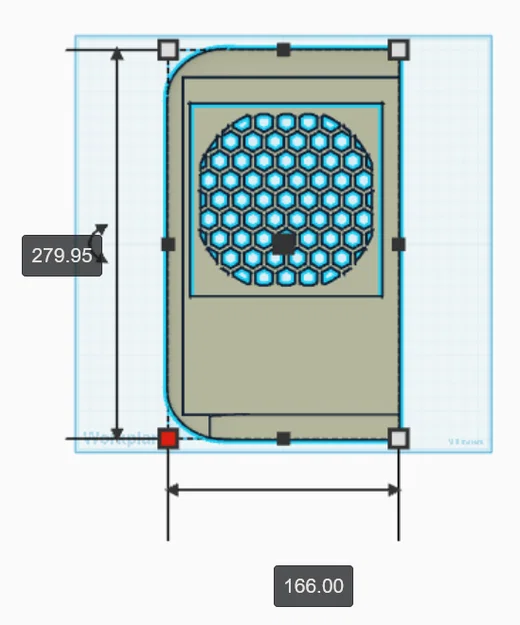 Đế tản nhiệt Laptop Cooler V4 - Image 3