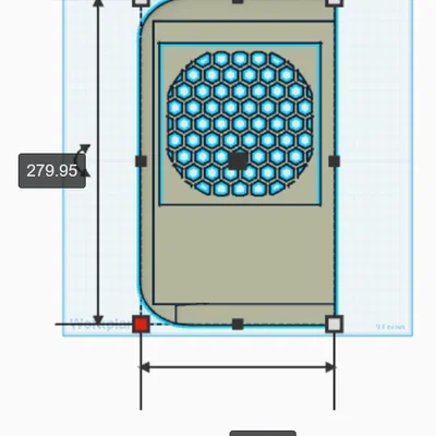 Đế tản nhiệt Laptop Cooler V4