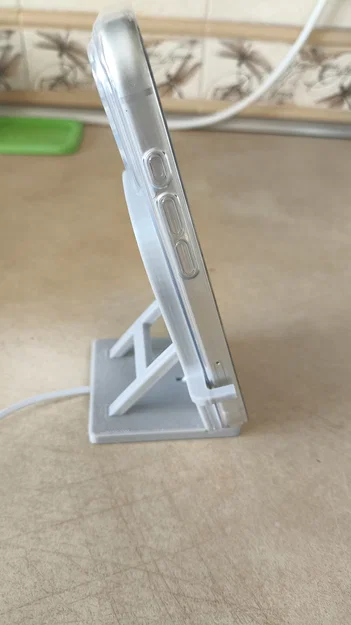 Đế sạc Magsafe để bàn tiện lợi cho iPhone 17, 17 Pro và 17 Pro Max - Image 2