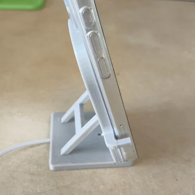 Đế sạc Magsafe để bàn tiện lợi cho iPhone 17, 17 Pro và 17 Pro Max