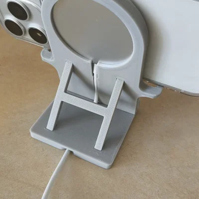 Đế sạc Magsafe để bàn tiện lợi cho iPhone 17, 17 Pro và 17 Pro Max