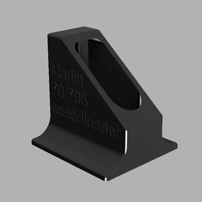 Dụng cụ nạp đạn nhanh cho Marlin model 70/795