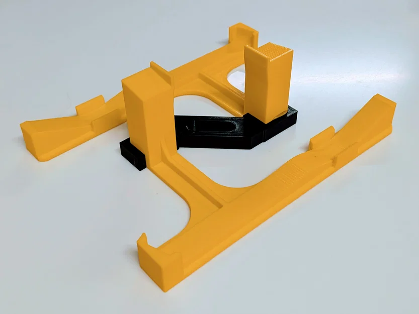 Đế sạc cho xe Mario Kart Live - Image 2