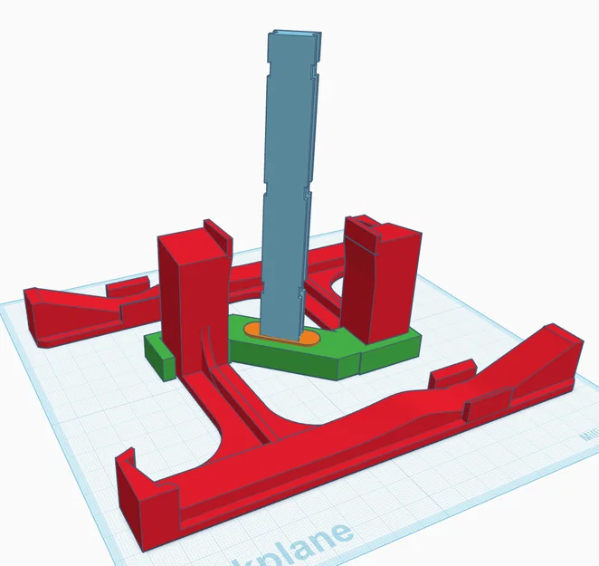 Đế sạc cho xe Mario Kart Live - Image 3