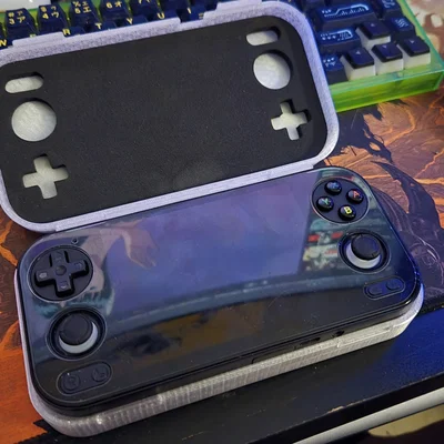 Hộp đựng cứng (Hard Case) cho Anbernic RG476H