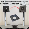 Ngàm chuyển đổi VESA cho chân đế màn hình Dell - Thumbnail 1