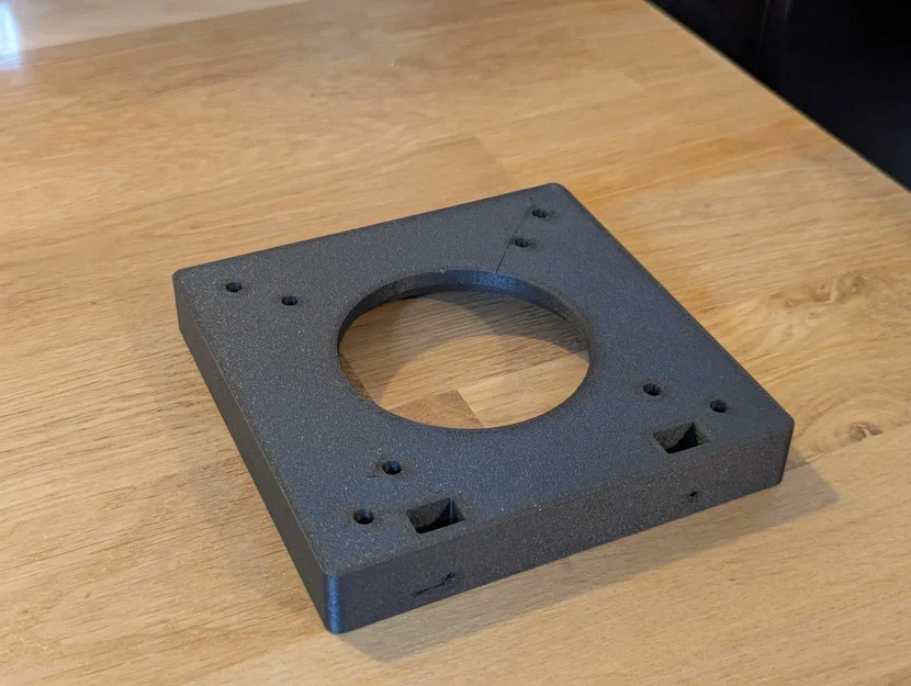 Ngàm chuyển đổi VESA cho chân đế màn hình Dell - Image 2