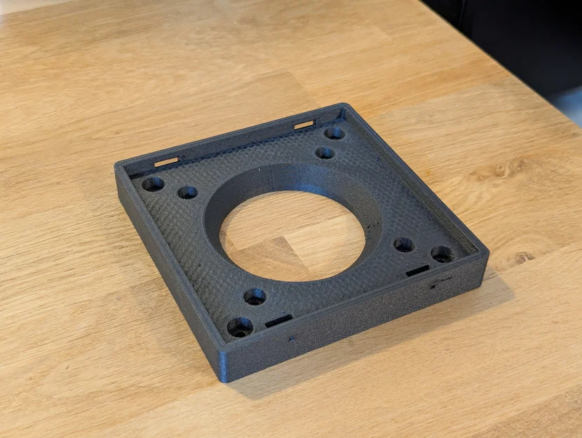 Ngàm chuyển đổi VESA cho chân đế màn hình Dell - Image 3