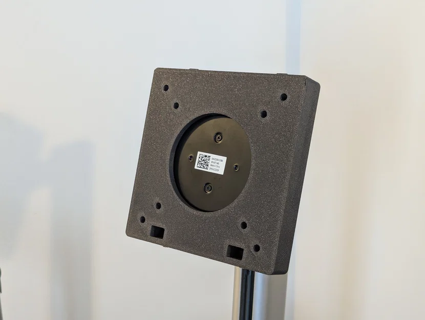 Ngàm chuyển đổi VESA cho chân đế màn hình Dell - Image 4