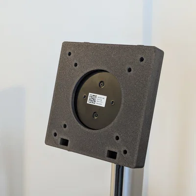 Ngàm chuyển đổi VESA cho chân đế màn hình Dell