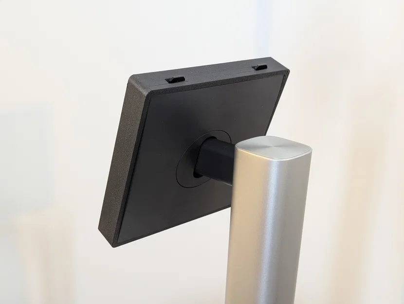 Ngàm chuyển đổi VESA cho chân đế màn hình Dell - Image 5