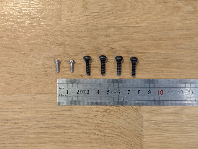 Ngàm chuyển đổi VESA cho chân đế màn hình Dell - Image 7