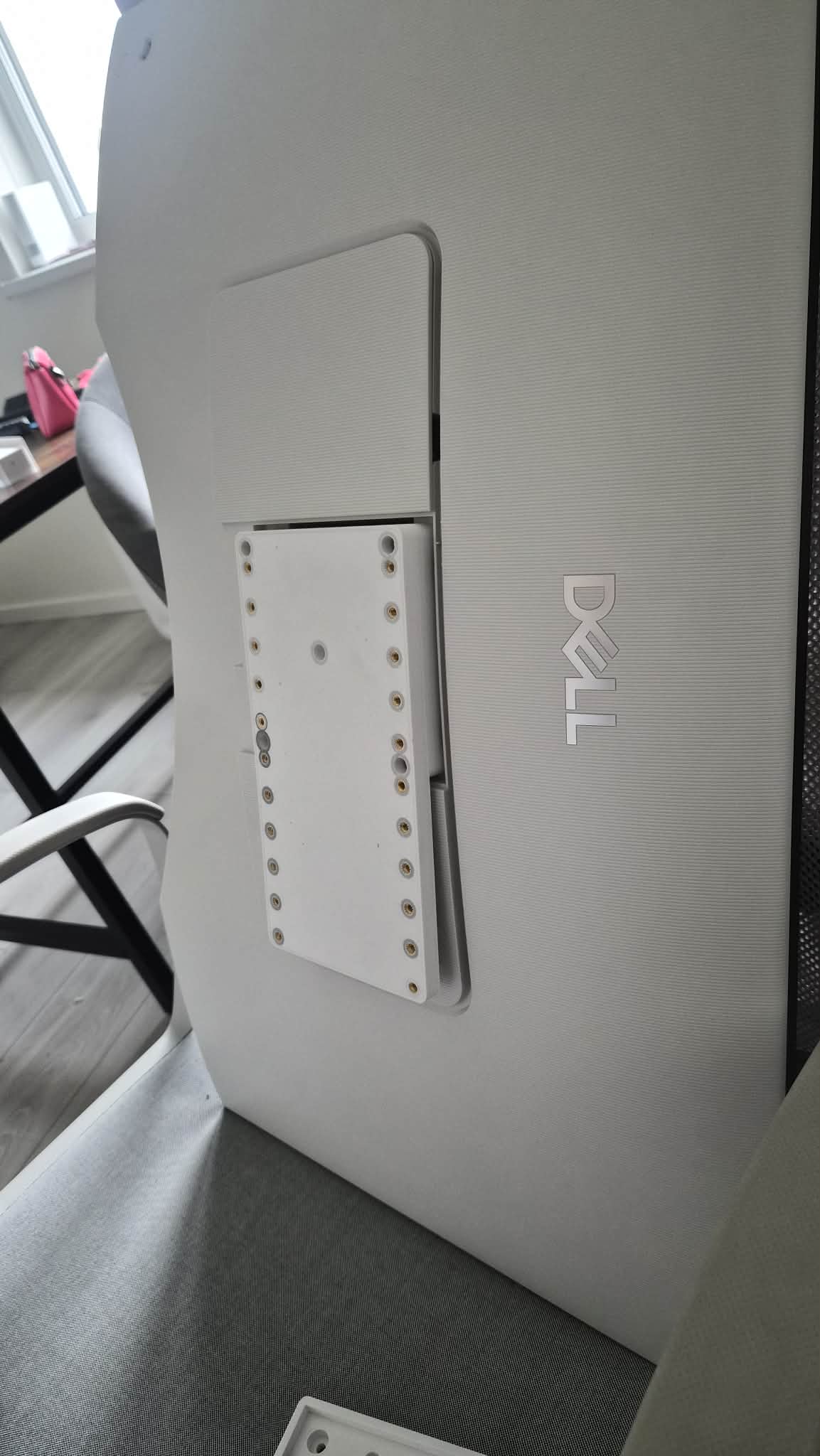 Ngàm chuyển đổi VESA cho chân đế Dell kèm bộ tăng chiều cao - Image 4