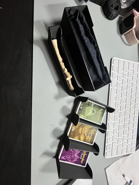 Khay đựng board game Splendor Duel - Image 2