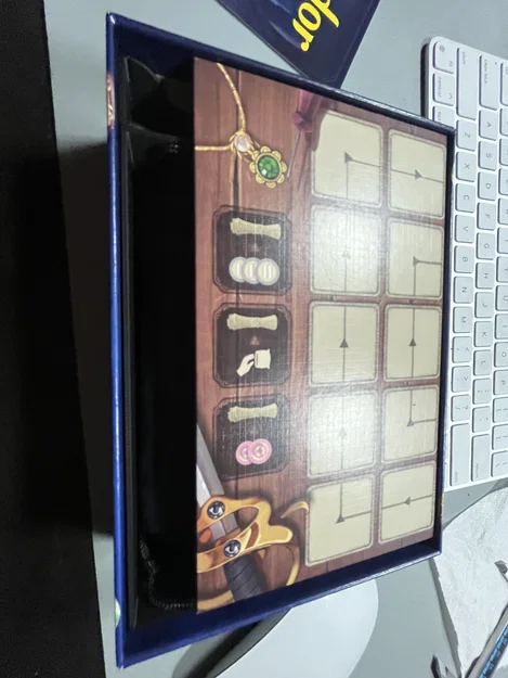 Khay đựng board game Splendor Duel - Image 3
