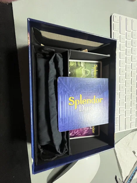 Khay đựng board game Splendor Duel - Image 7