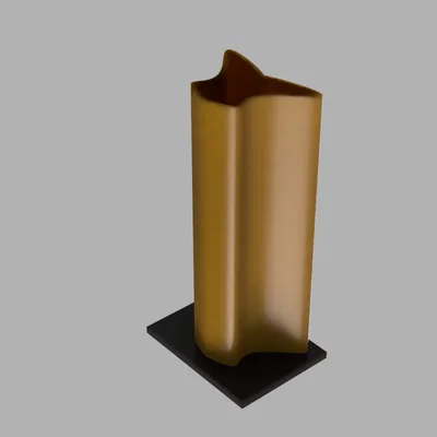 Khuôn đúc nến hình cánh bướm (Candle Mold Butterfly) độc đáo