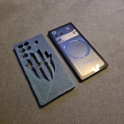 Ốp lưng Redmagic 11 Pro (phiên bản mỏng)