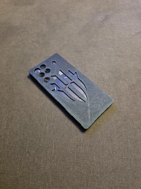 Ốp lưng Redmagic 11 Pro (phiên bản mỏng) - Image 3