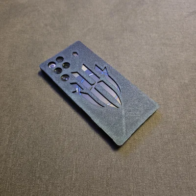 Ốp lưng Redmagic 11 Pro (phiên bản mỏng)