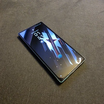 Ốp lưng Redmagic 11 Pro (phiên bản mỏng)