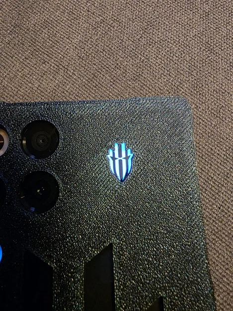 Ốp lưng Redmagic 11 Pro (phiên bản mỏng) - Image 5