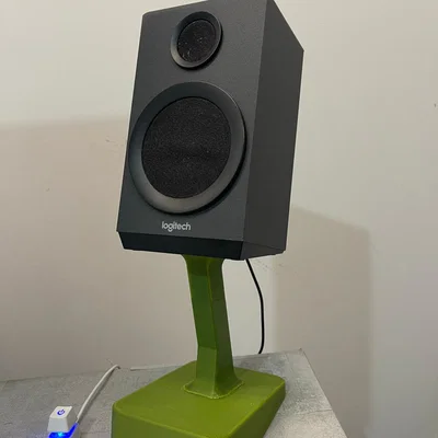 Chân đế để bàn cho loa Logitech