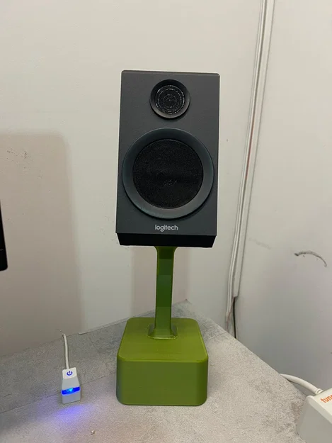 Chân đế để bàn cho loa Logitech - Image 2