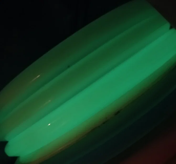 Puck Sạc Đèn UV 360° Cho Đĩa Disc Golf Phát Quang - Image 5