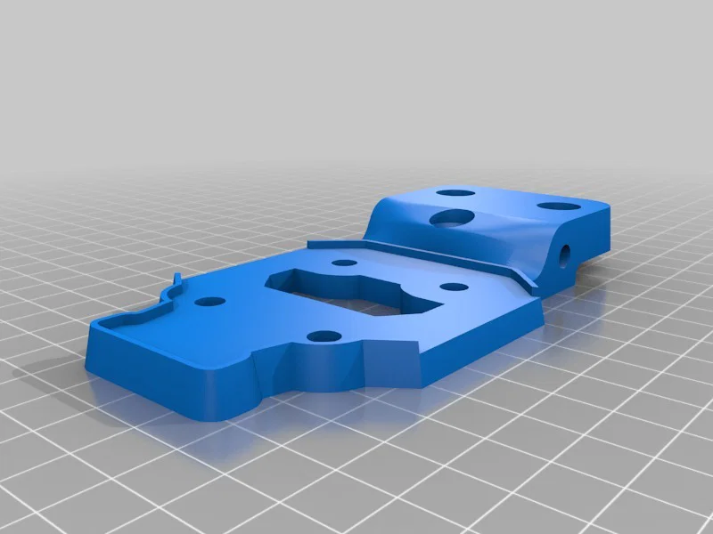 Bộ ràng buộc Telemark V2 cho Dynafit Radical - Image 5